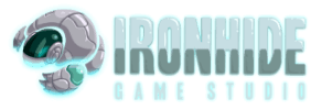 Ironhide logo