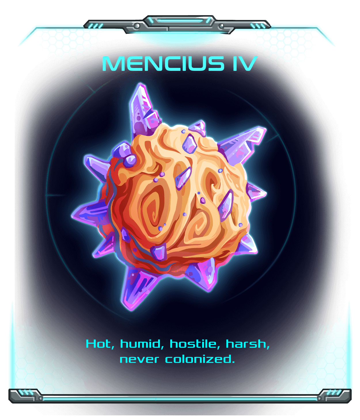 Mencius IV