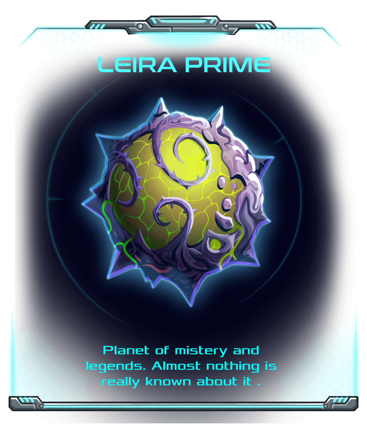 Leira Prime