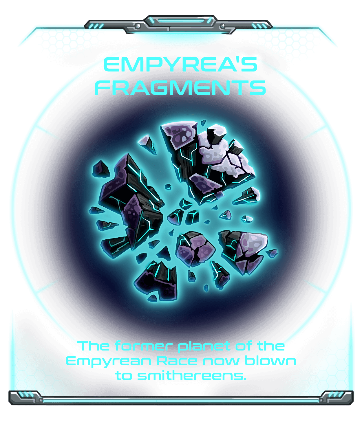 Empyrea's Fragments