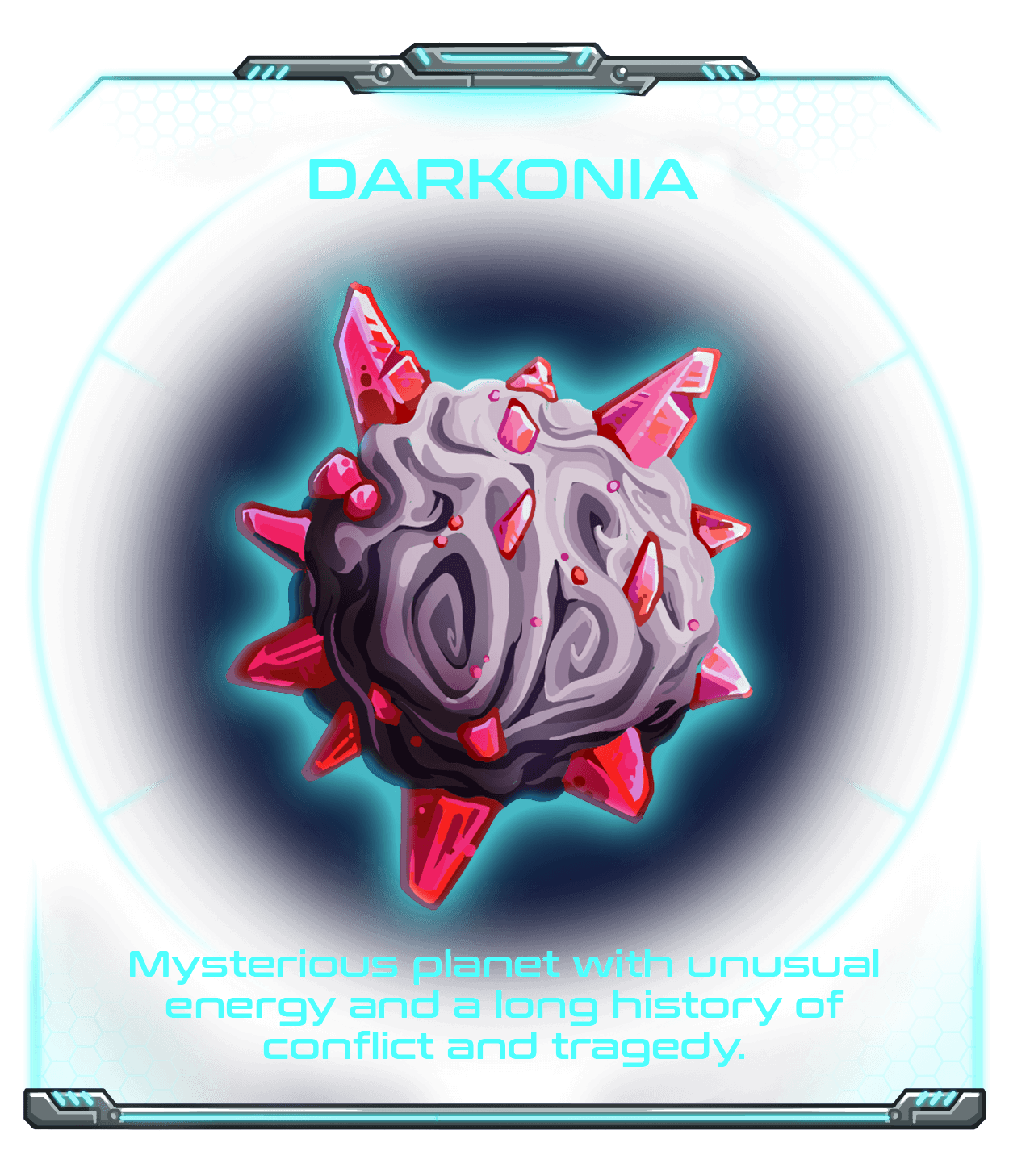 Darkonia